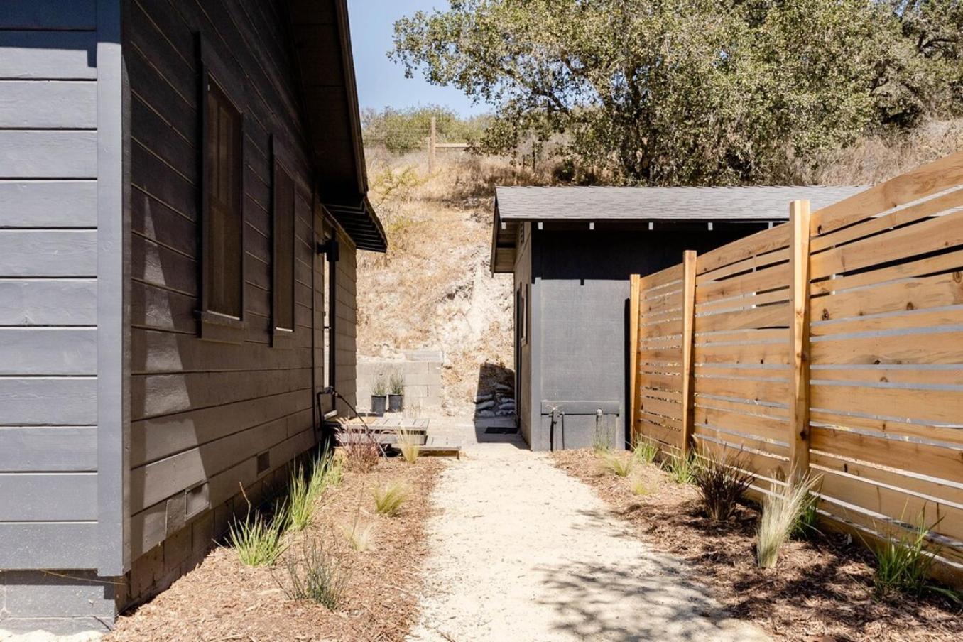 Wild Hair Studio-stylish Farm W Ev Charger