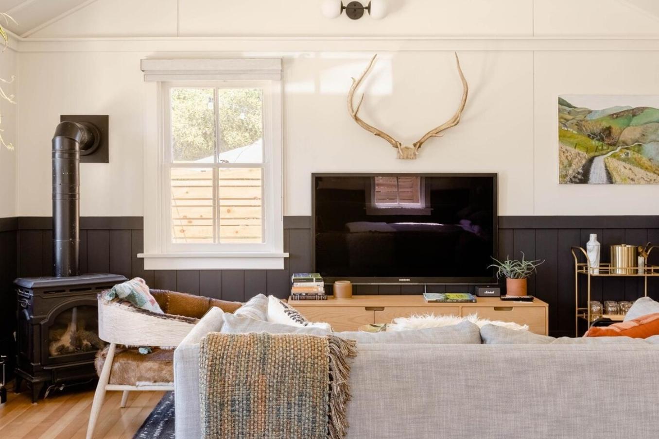 Wild Hair Studio-stylish Farm W Ev Charger *